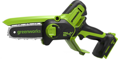 Greenworks G24MCS10