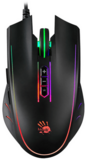 Мышь A4Tech Bloody Q81 Curve Black