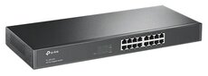 Коммутатор (switch) TP-Link TL-SG1016