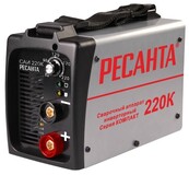 Сварочный аппарат Ресанта САИ-220K