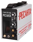 Сварочный аппарат Ресанта САИ-230 АД