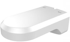 Настенный кронштейн Hikvision DS-1294ZJ-PT