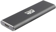 Внешний корпус для SSD M.2 AgeStar 31UBNV1C (NVME M-key)