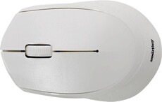 Мышь SmartBuy 333AG White