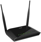 Wi-Fi маршрутизатор (роутер) D-Link DIR-620S