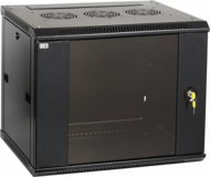 Шкаф настенный ITK LWR5-06U64-GF