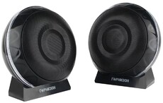 Колонки Гарнизон GSP-150 Black