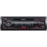 Sony DSX-A410BT автомагнитола