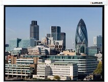 Экран Lumien Master Control 129x200 MW