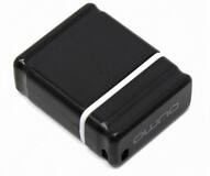 USB Flash накопитель 32Gb QUMO Nano Black