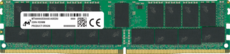 Оперативная память 64Gb DDR4 3200MHz Micron ECC Reg (MTA36ASF8G72PZ-3G2)