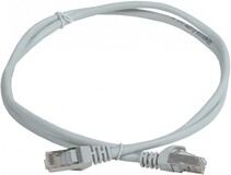 Патч-корд ITK PC01-C5EF-1M-G