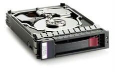 Жесткий диск 146Gb SAS HP Enterprise (512547-B21)