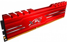 Оперативная память 8Gb DDR4 3200MHz ADATA XPG Gammix D10 (AX4U32008G16A-SB10)