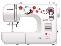 Janome EL120