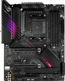 Материнская плата ASUS ROG STRIX B550-XE GAMING WIFI