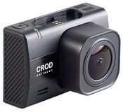 Автомобильный видеорегистратор SilverStone F1 A90-GPS POLISCAN