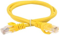 Патч-корд ITK PC05-C5EUL-5M