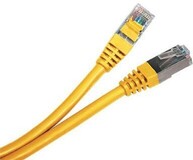 Патч-корд NEOMAX UTP 5e, 0.5м (NM13001-005YL)