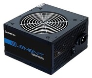 Блок питания 700W Chieftec Element (ELP-700S) OEM