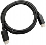 Кабель Buro DisplayPort - DisplayPort, 3м (BHP DPP_1.2-3)