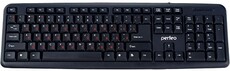 Клавиатура Perfeo PF-6106-USB Black