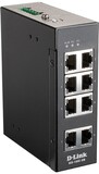 Коммутатор (switch) D-Link DIS-100E-8W