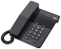 Телефон Alcatel T22 Black