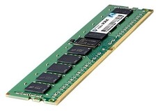 Оперативная память 16Gb DDR4 2133MHz HP ECC Reg (726719-B21)