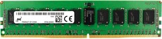 Оперативная память 16Gb DDR4 2933MHz Micron ECC RDIMM (MTA18ASF2G72PDZ-2G9E1)