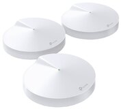 Mesh система TP-Link Deco M5 (3-Pack)