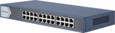 Коммутатор (switch) Hikvision DS-3E0524-E(B)