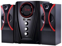 Колонки Ginzzu GM-407