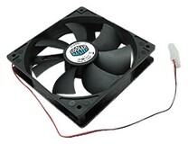 Вентилятор для корпуса Cooler Master (NCR-12K1-GP/R720NCR-12K1-GP)