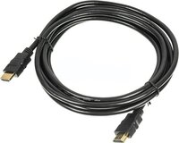 Кабель Buro HDMI - HDMI, 3m (HDMI 3 BHP)