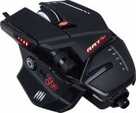 Мышь Mad Catz R.A.T.6+ Black