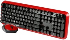 Клавиатура + мышь SmartBuy SBC-620382AG-RK