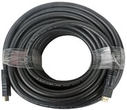 Кабель Gembird HDMI - HDMI, 30m (CC-HDMI4-30M)