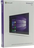 Microsoft Windows 10 Professional 32/64-bit Russian 1 License Russia Only USB (FQC-10150)