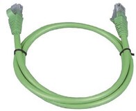 Патч-корд ITK PC02-C5EU-1M