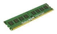 Оперативная память 16Gb DDR-III 1600MHz Kingston ECC Reg (KVR16R11D4/16)