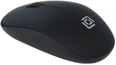 Мышь Oklick 515MW Black