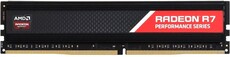 Оперативная память 16Gb DDR4 2400MHz AMD (R7S416G2400U2S)