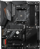 Материнская плата Gigabyte B550 AORUS ELITE V2