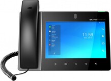 VoIP-телефон Grandstream GXV-3380