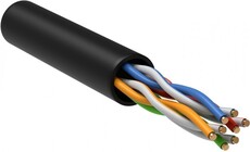 Кабельная бухта ITK BC3-C5E04-139-305-G