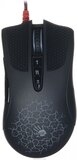 Мышь A4Tech Bloody AL90 Blazing Black