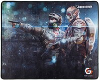 Коврик для мыши Gembird MP-GAME25