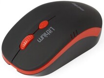 Мышь SmartBuy 344CAG Black/Red