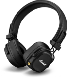 Marshall Major IV Bluetooth Black